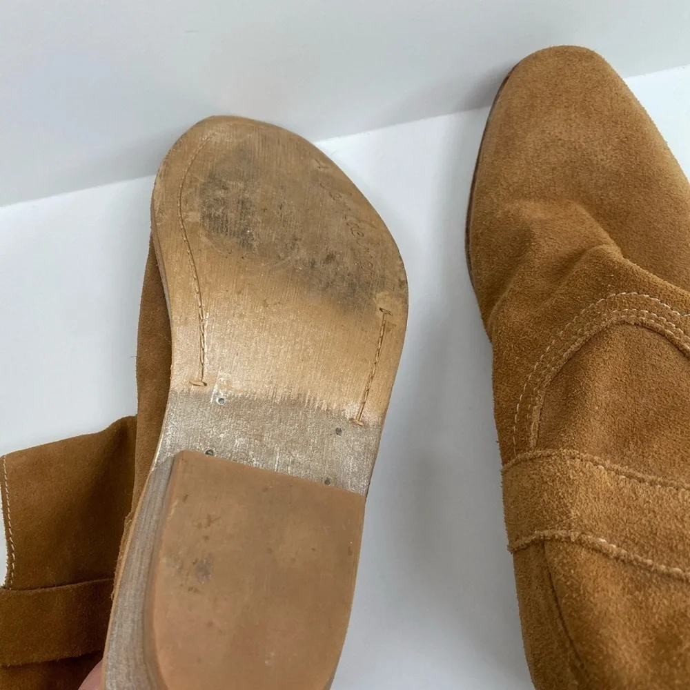 Sam Edelman Myron Boots
